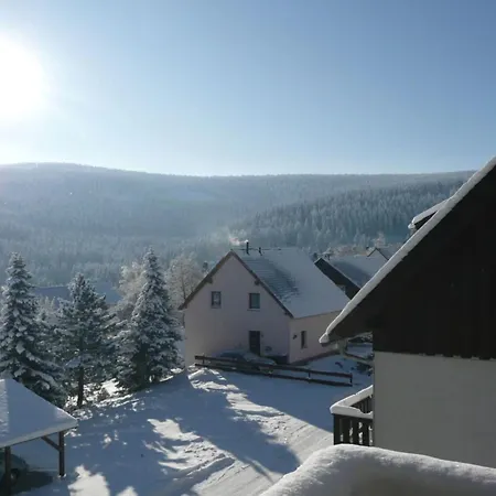 Boecker, * Oberwiesenthal