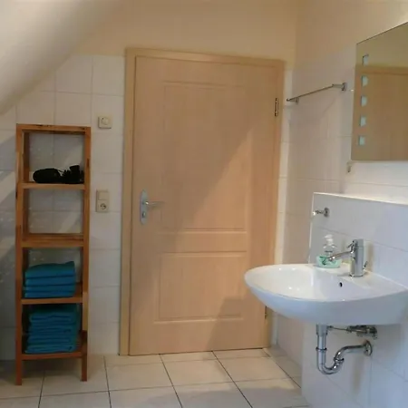 Apartment Boecker,