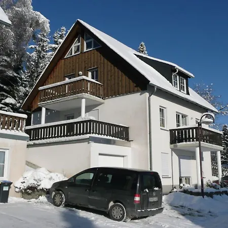 Apartment Boecker, *