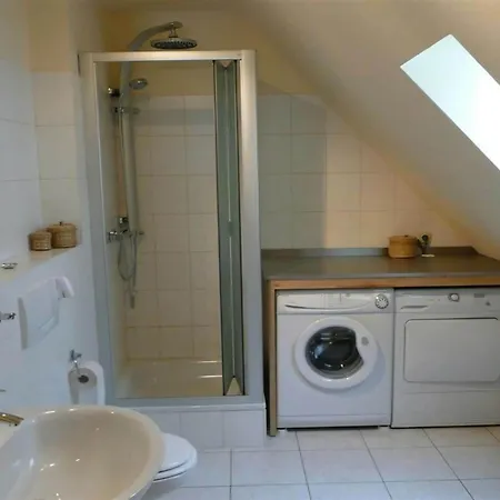 Boecker, Apartment *
