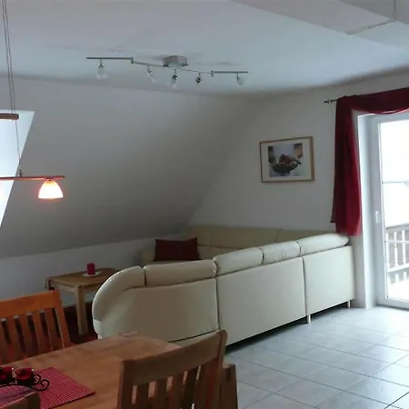Boecker, Apartment