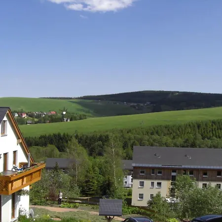 Apartment Boecker, Oberwiesenthal