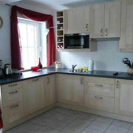Apartment Boecker, Oberwiesenthal
