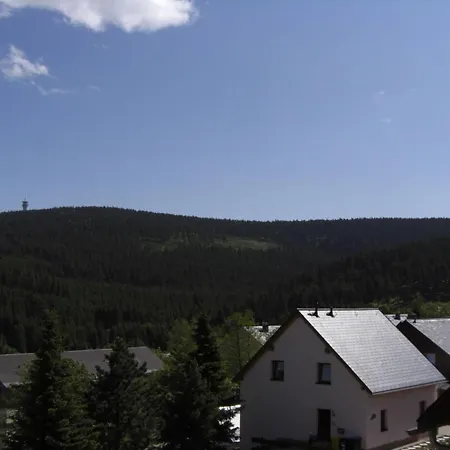 Boecker, * Oberwiesenthal