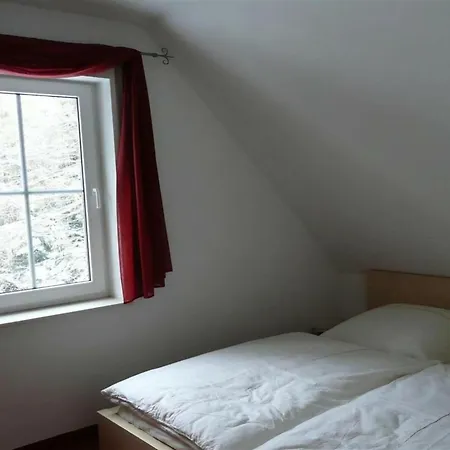 Boecker, Apartment Oberwiesenthal